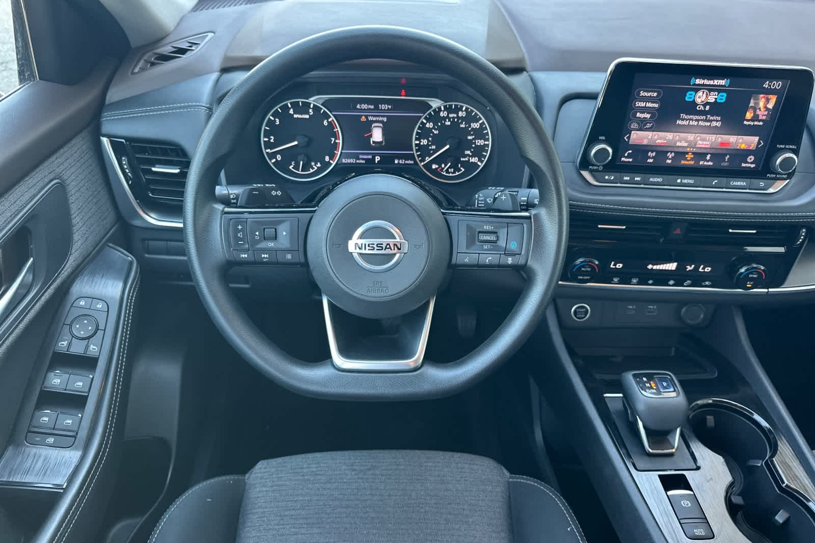 Thumbnail: 2021 Nissan Rogue - 14