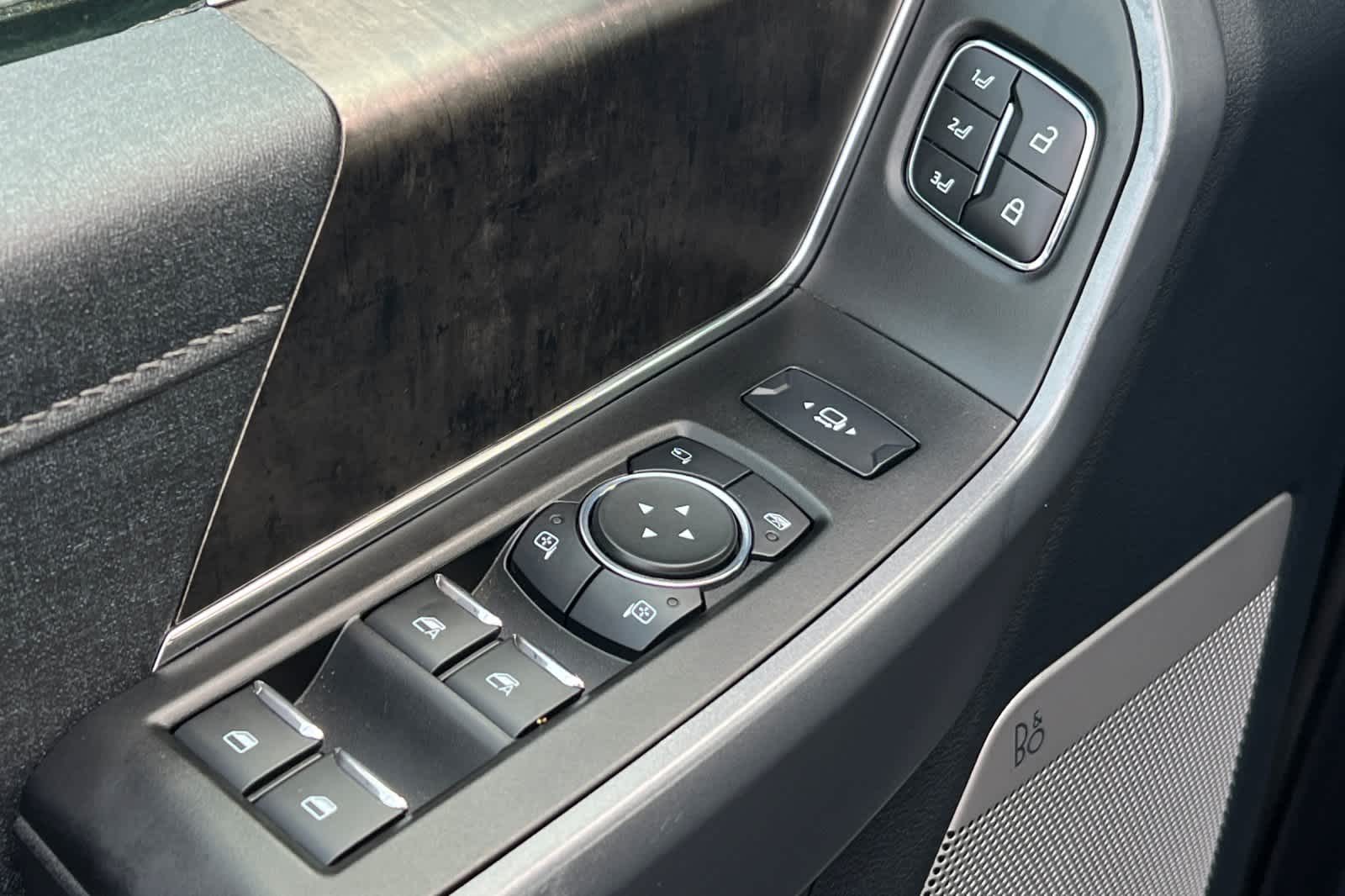 Thumbnail: 2023 Ford F-250 - 14