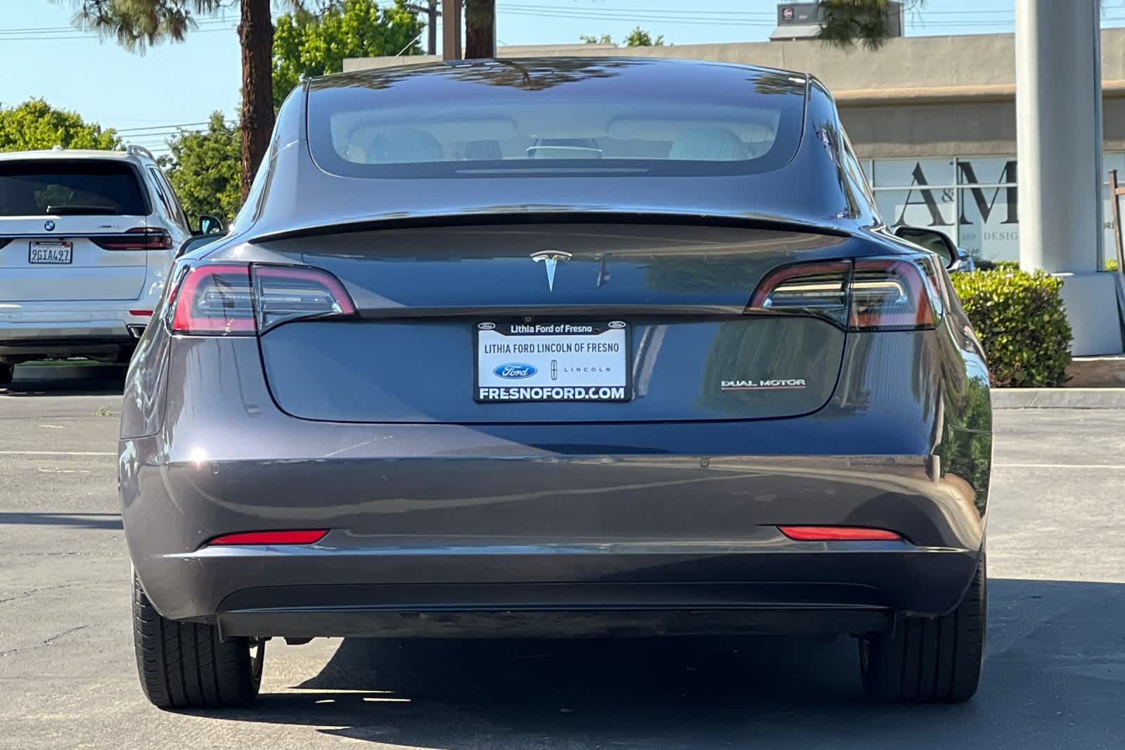 Thumbnail: 2019 Tesla Model 3 - 7