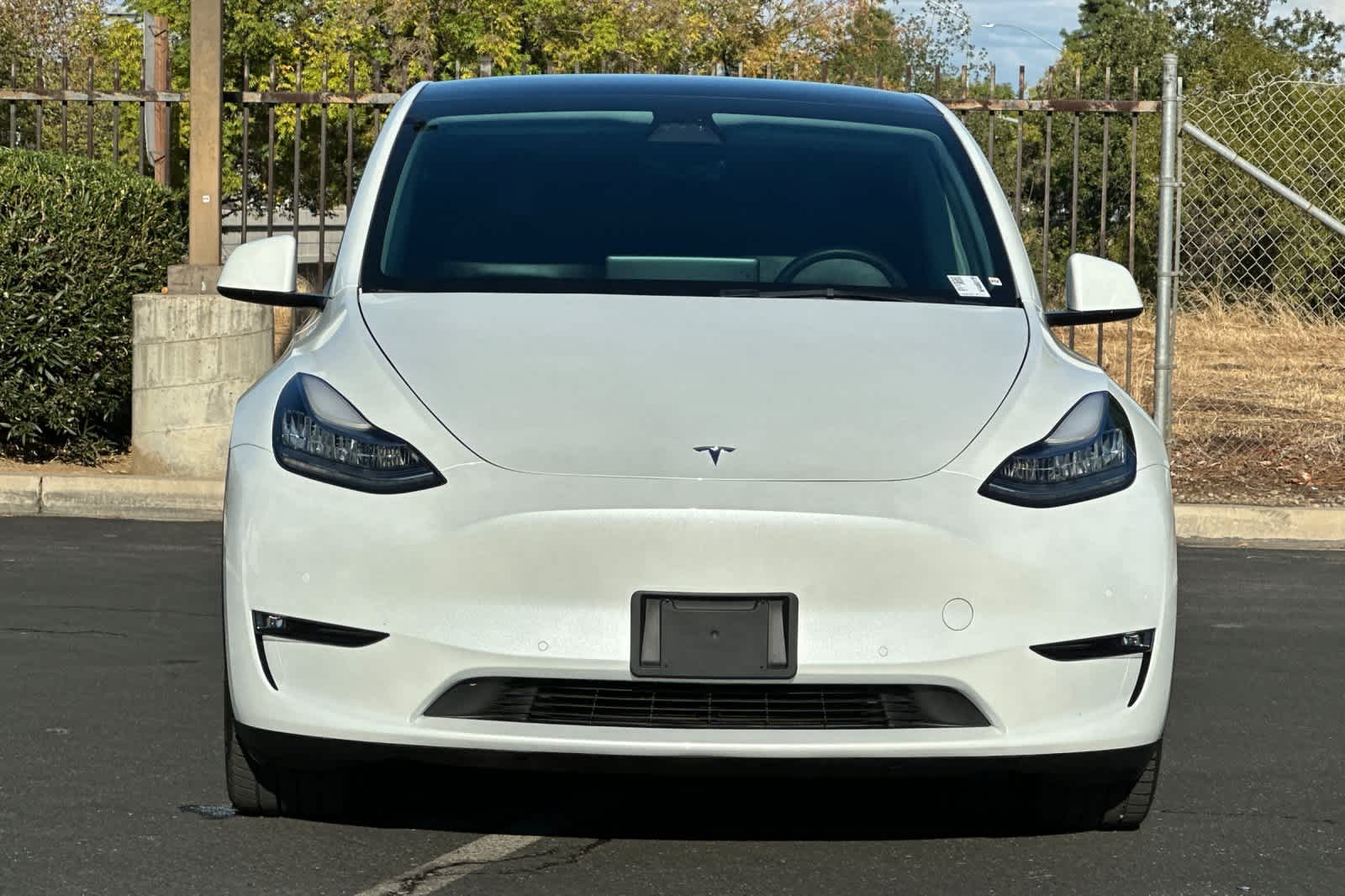 Thumbnail: 2022 Tesla Model Y - 10