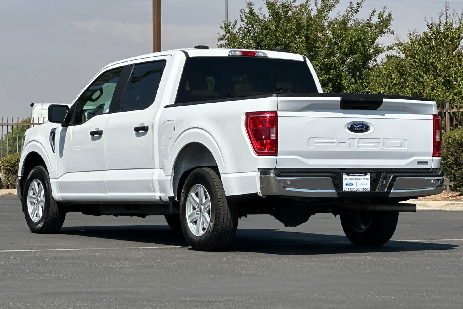 Thumbnail: 2023 Ford F-150 - 7