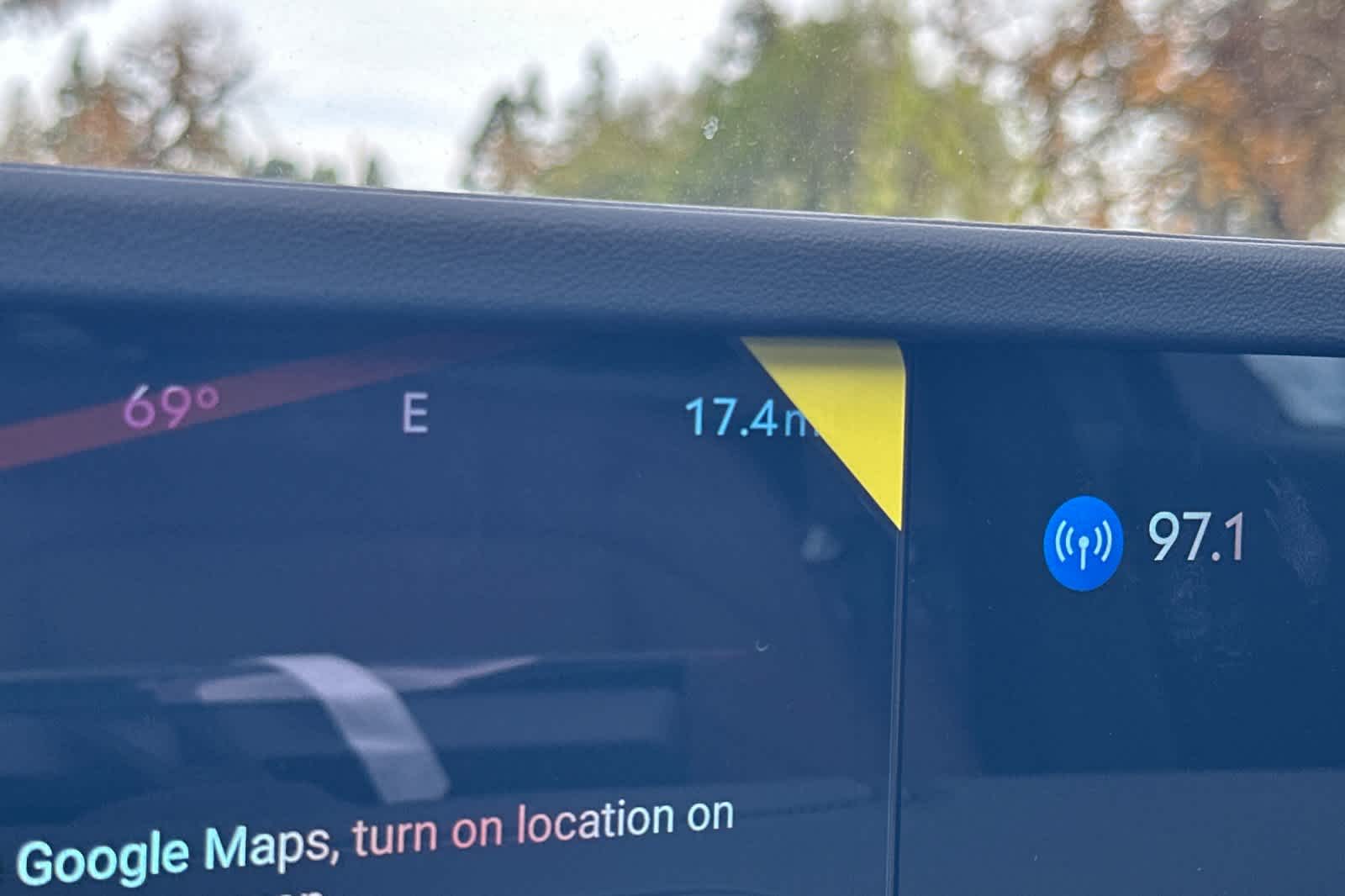 Thumbnail: 2026 Lincoln Nautilus - 26