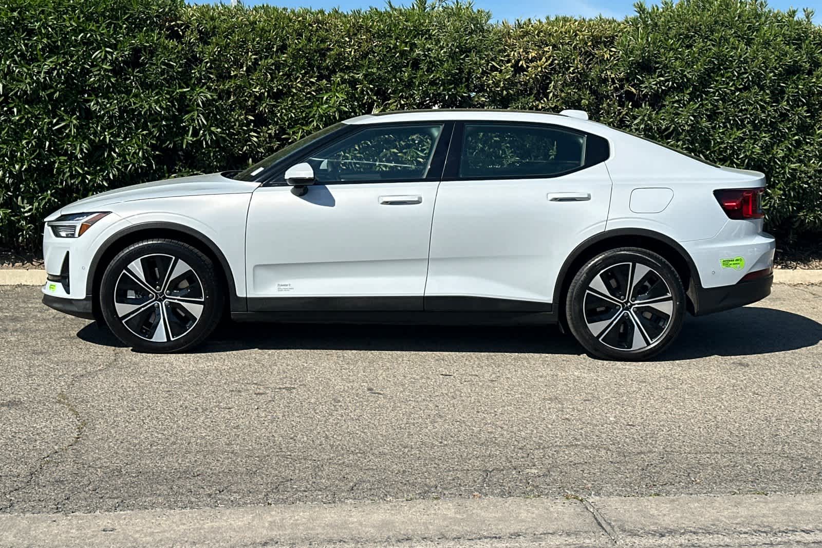 Thumbnail: 2023 Polestar 2 - 5