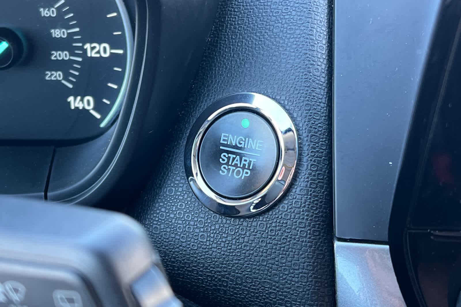 Thumbnail: 2021 Ford EcoSport - 23