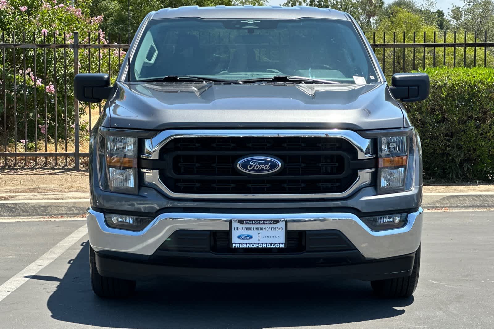 Thumbnail: 2023 Ford F-150 - 11