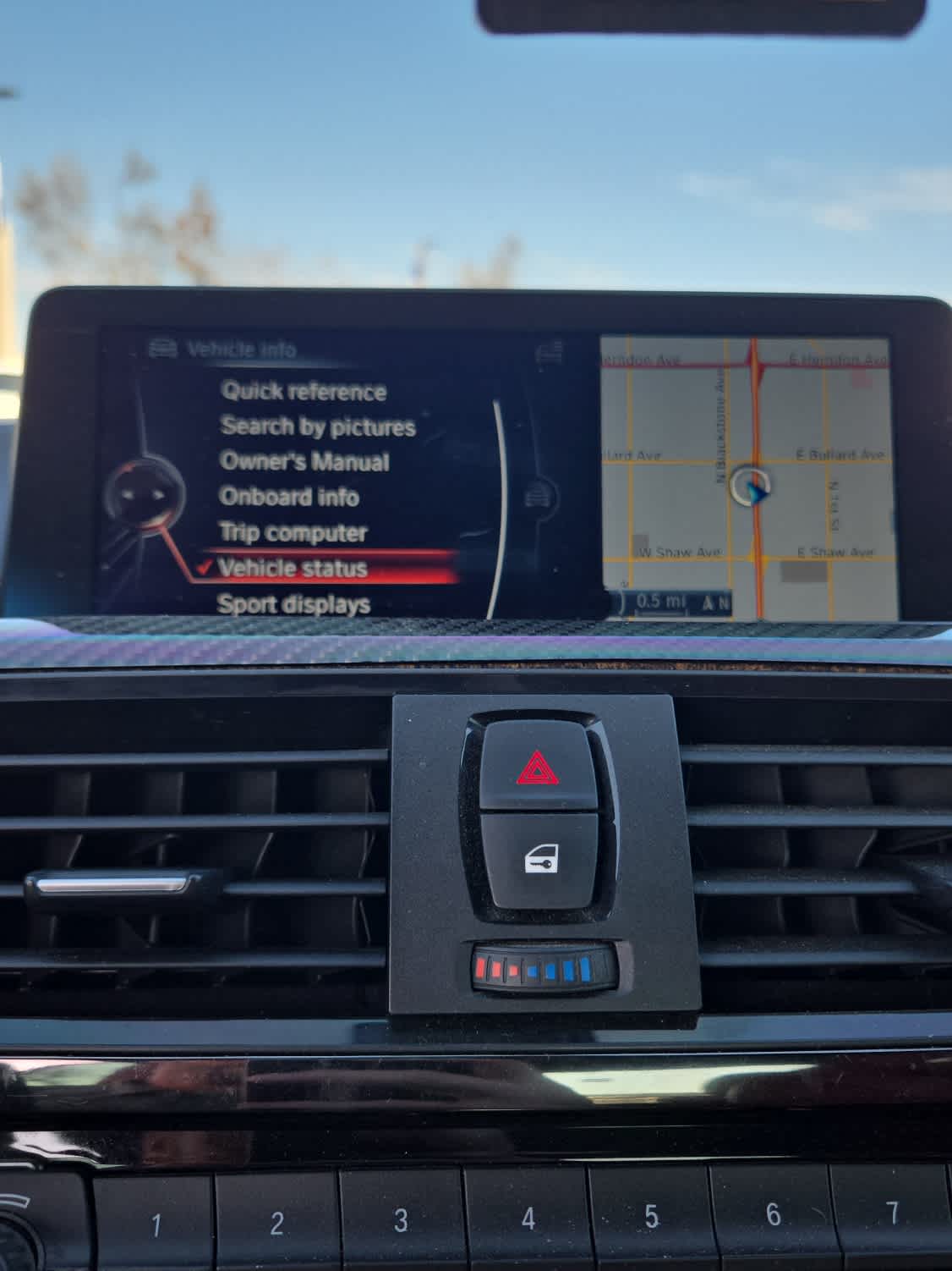 Thumbnail: 2015 BMW M4 - 22