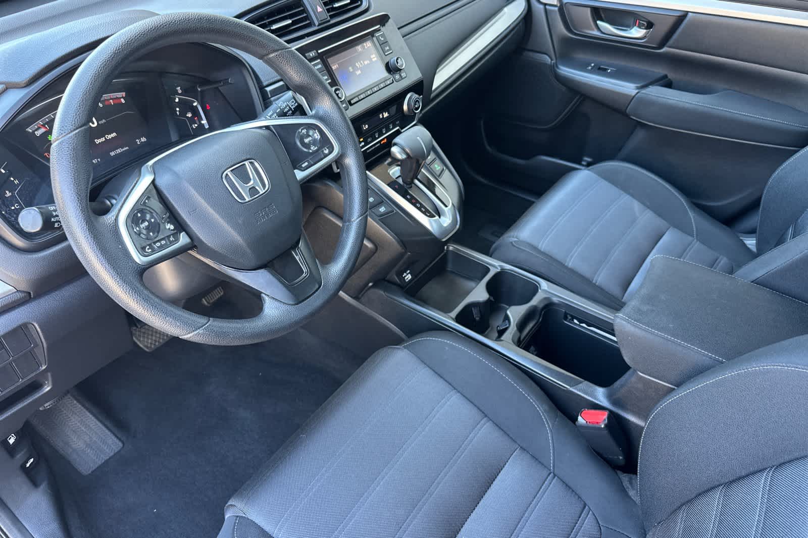 Thumbnail: 2020 Honda CR-V - 12