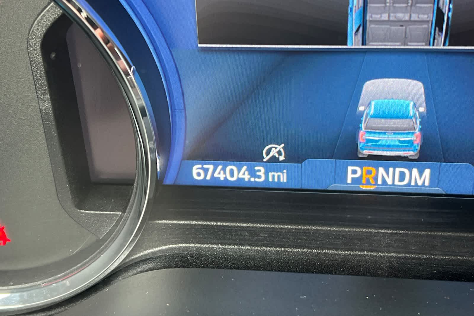 Thumbnail: 2023 Ford Expedition - 27