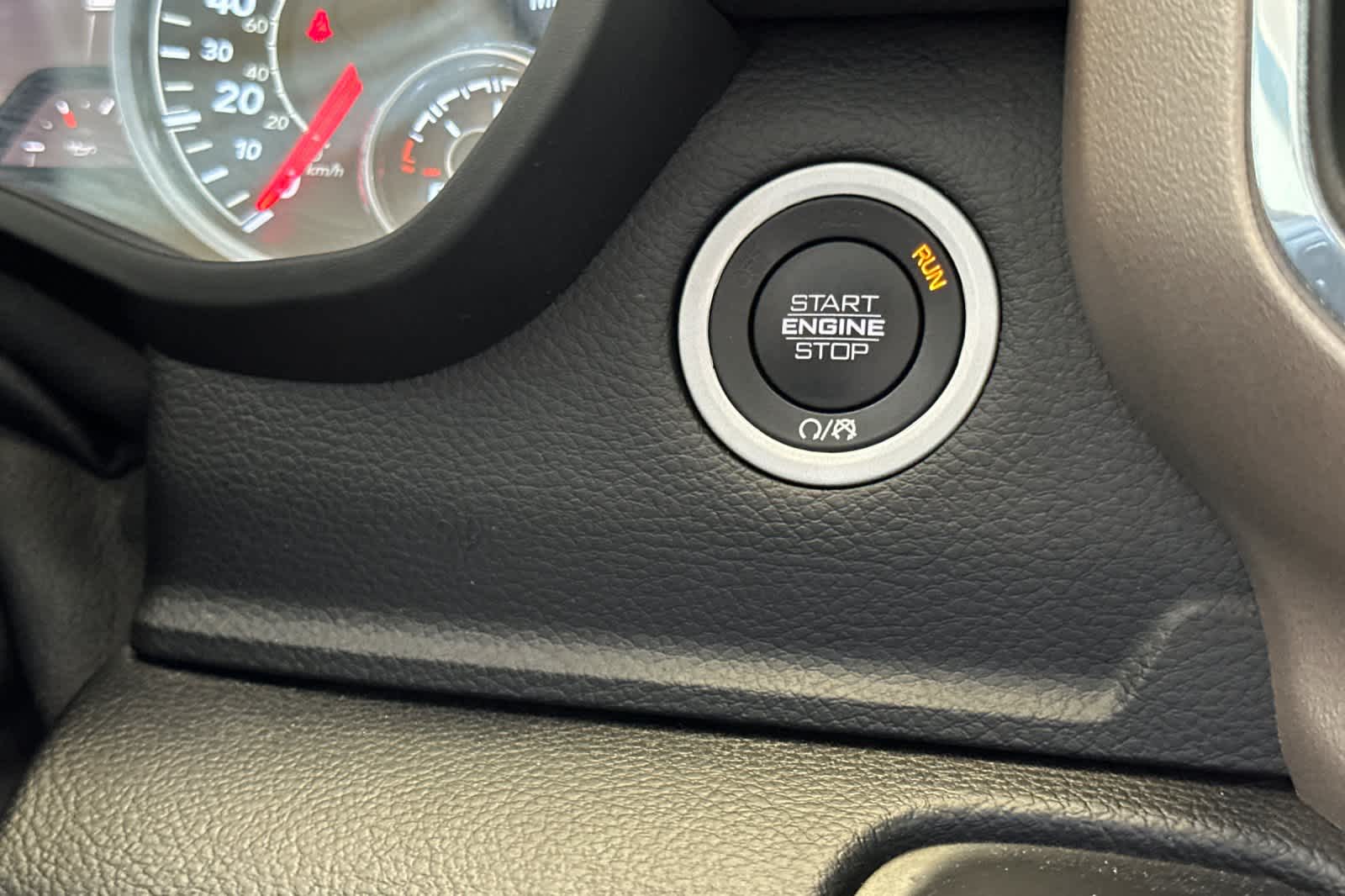 Thumbnail: 2022 RAM 1500 - 21