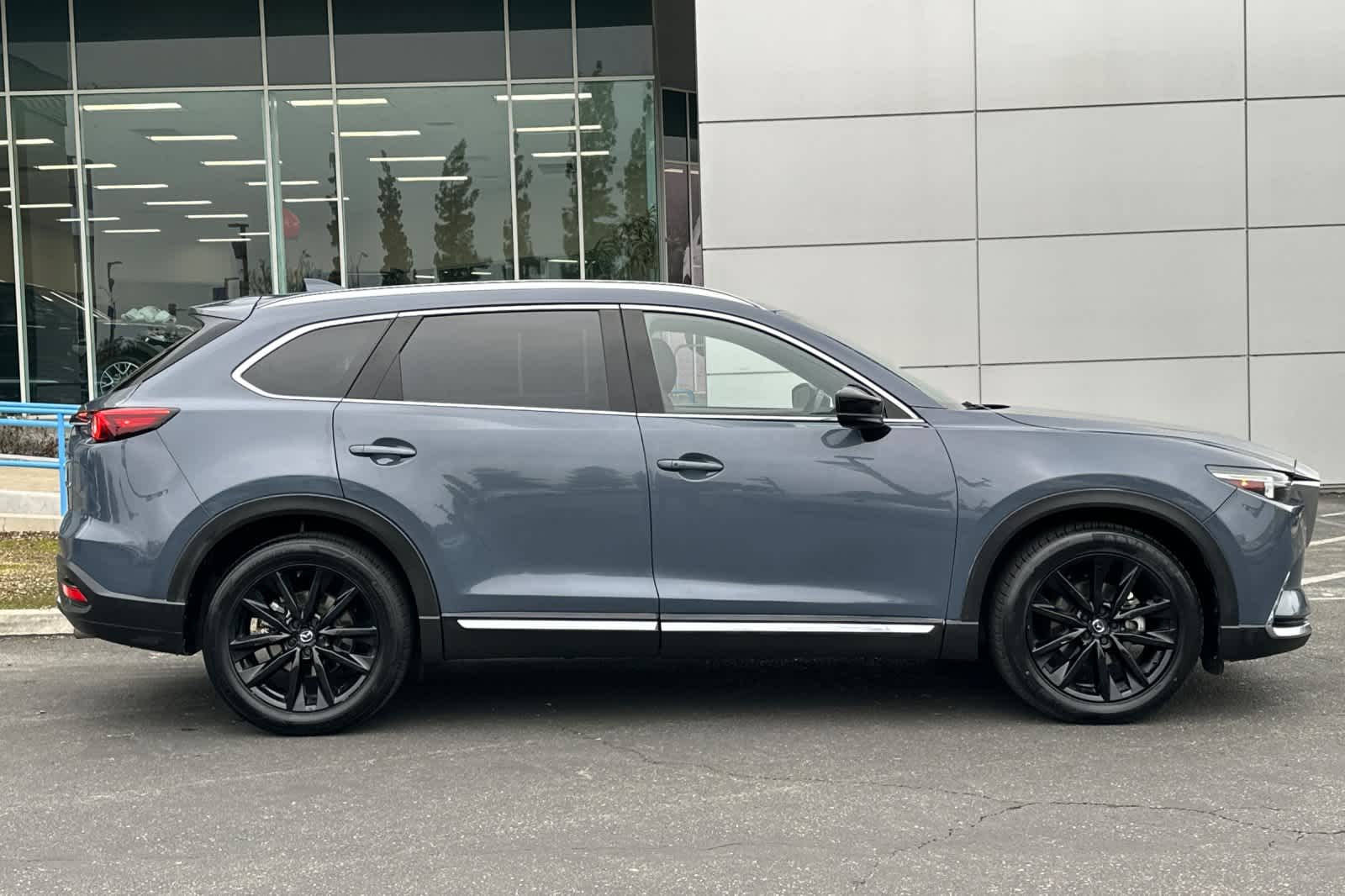 Thumbnail: 2021 Mazda CX-9 - 8