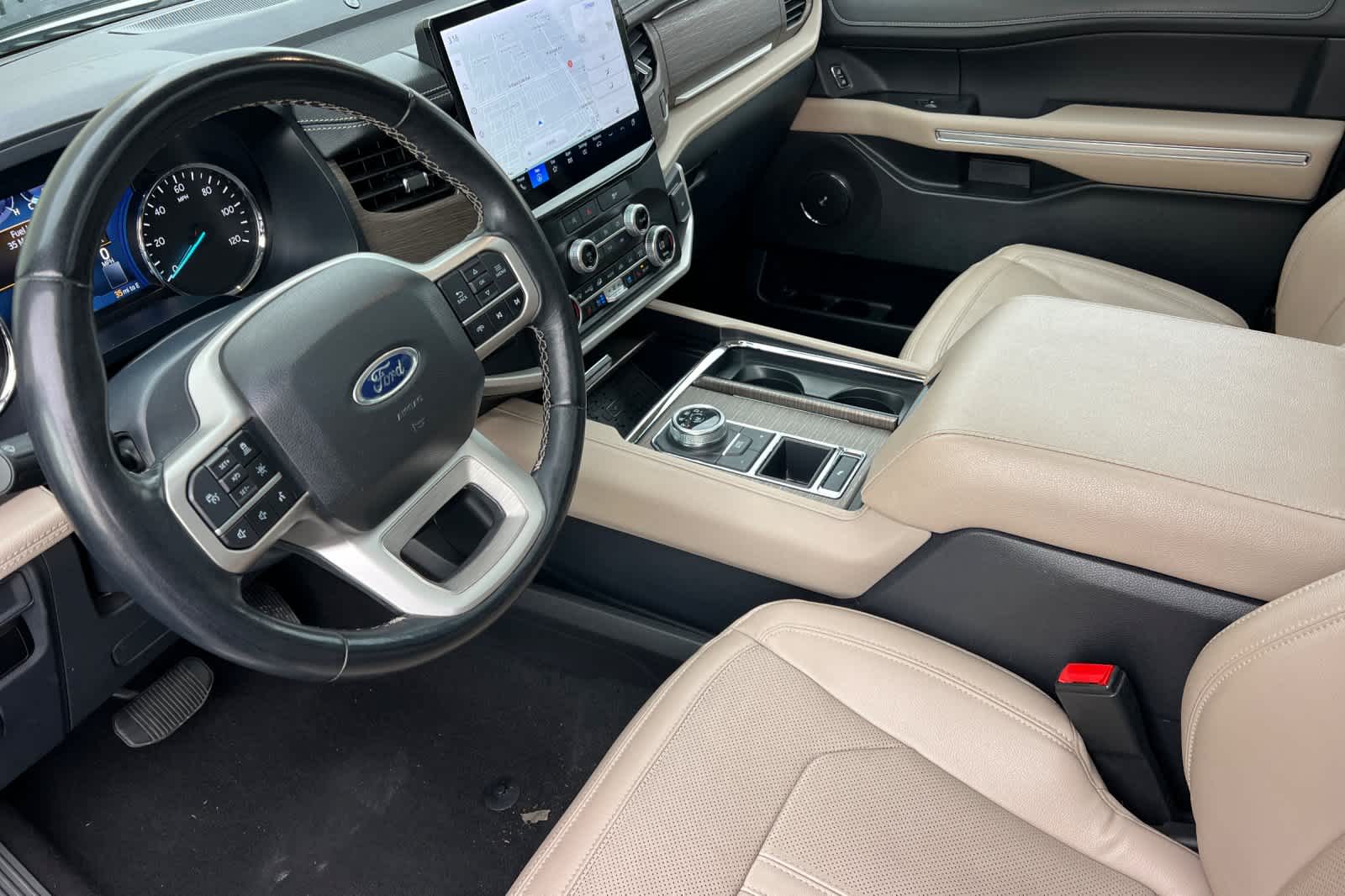 Thumbnail: 2023 Ford Expedition - 11