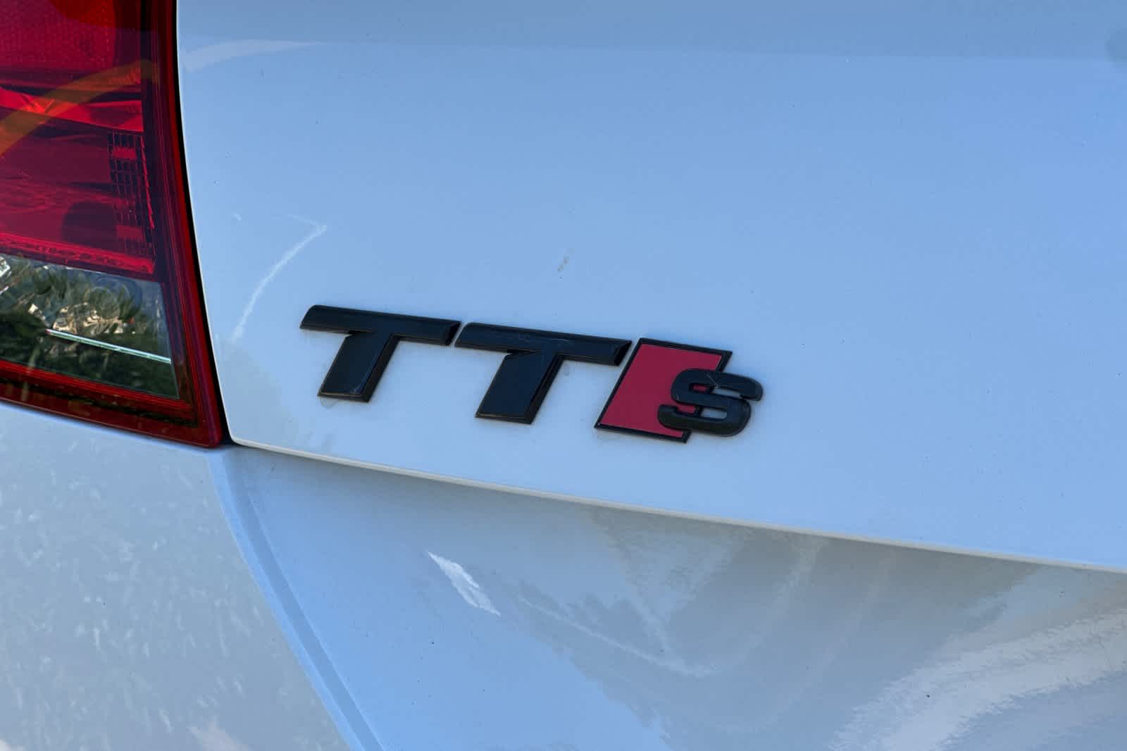 Thumbnail: 2014 Audi TT - 24