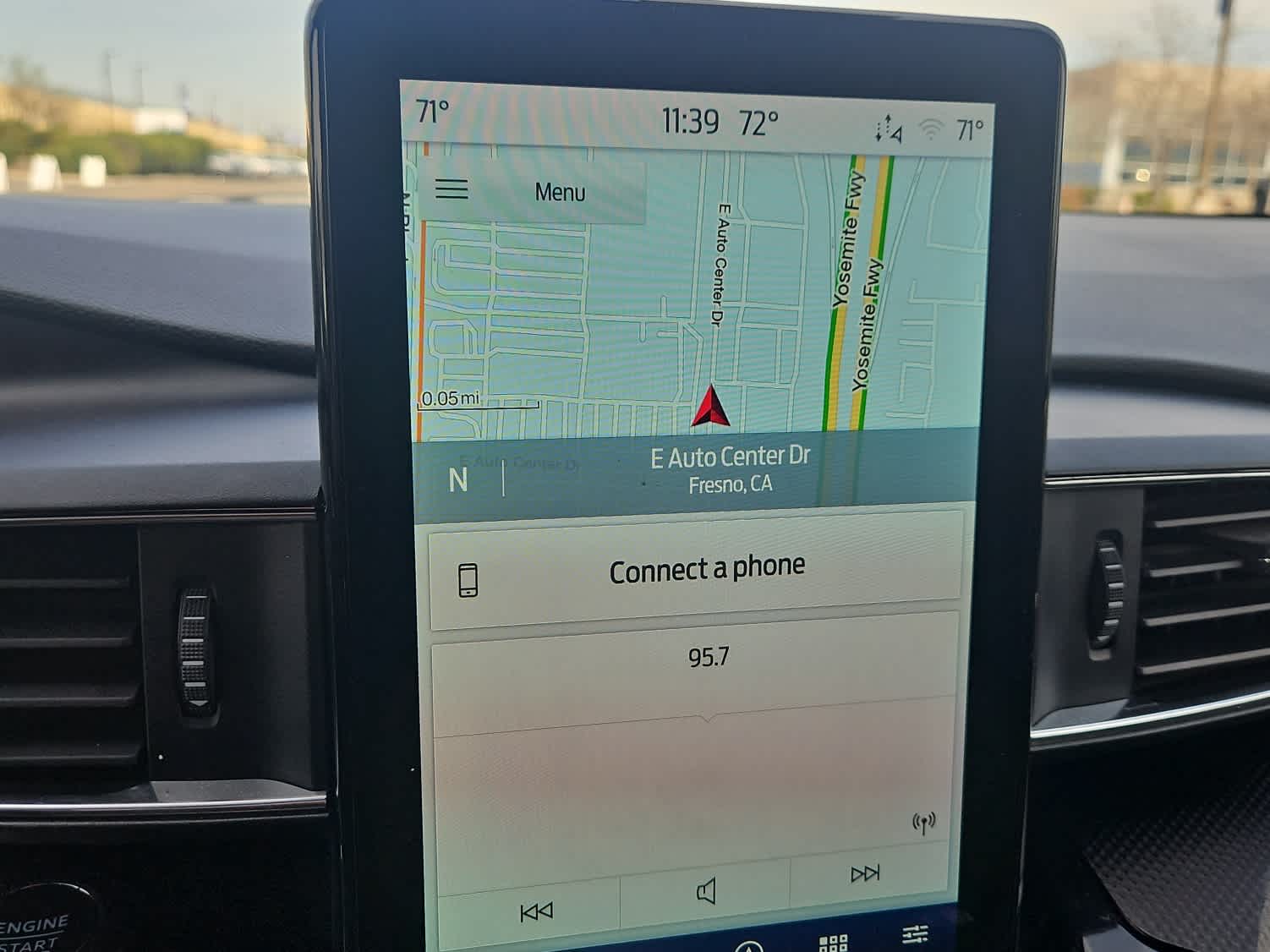 Thumbnail: 2024 Ford Explorer - 17