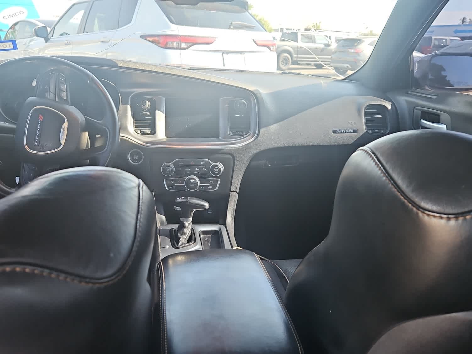 Thumbnail: 2018 Dodge Charger - 10