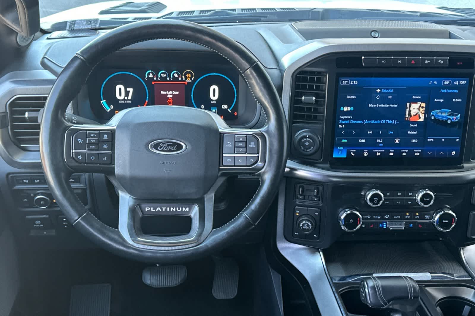 Thumbnail: 2022 Ford F-150 - 15