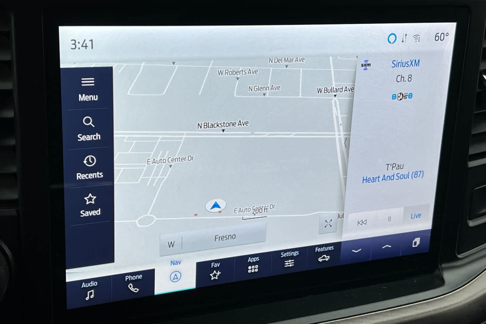 Thumbnail: 2021 Ford F-150 - 19