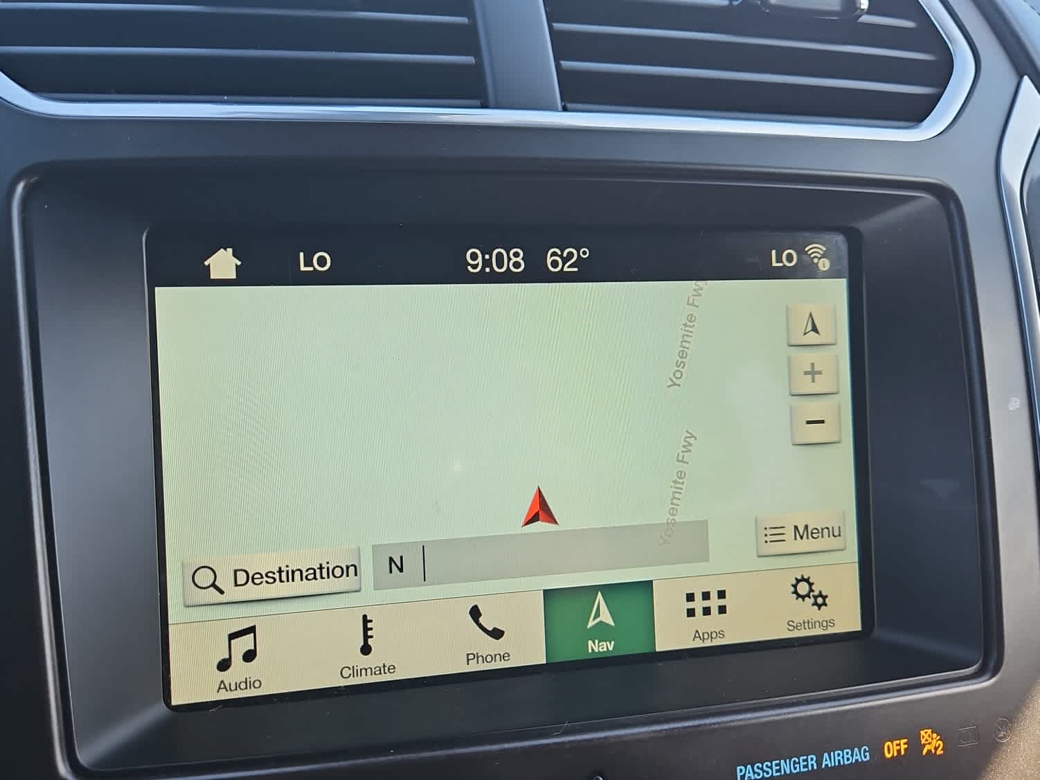 Thumbnail: 2017 Ford Explorer - 17