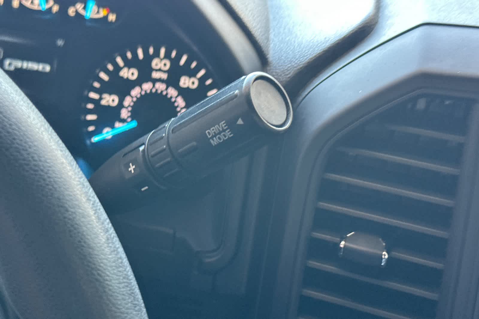 2018 Ford F-150 XL 20