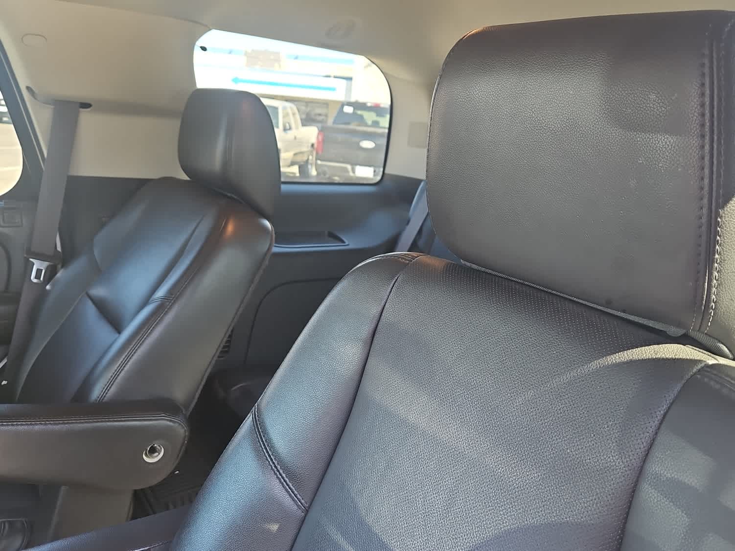 Thumbnail: 2013 Chevrolet Tahoe - 12