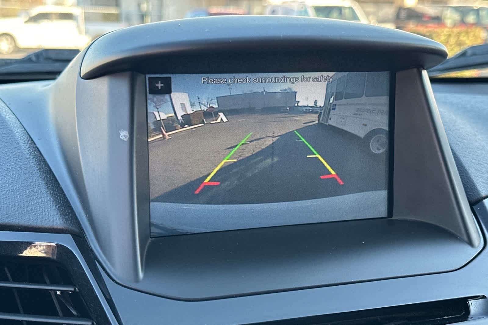 Thumbnail: 2019 Ford Fiesta - 20