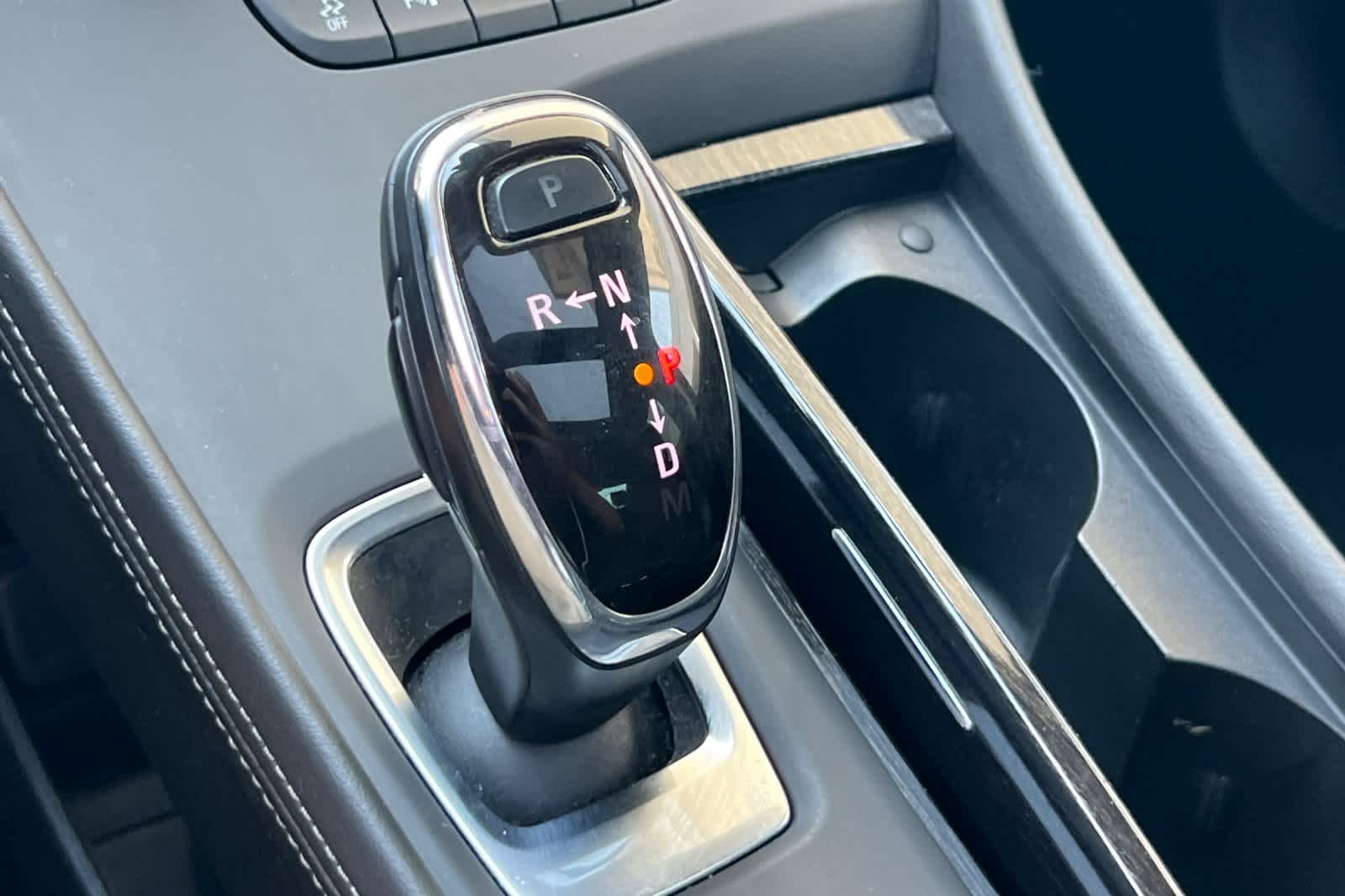 Thumbnail: 2018 Buick LaCrosse - 20