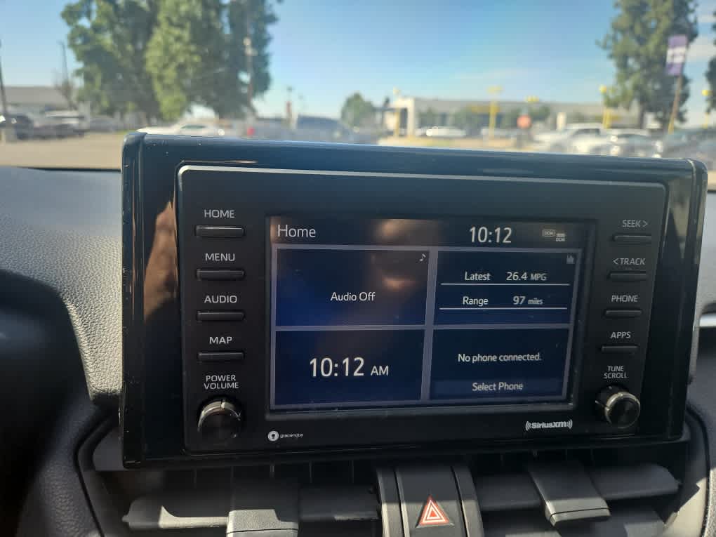 Thumbnail: 2022 Toyota RAV4 - 15
