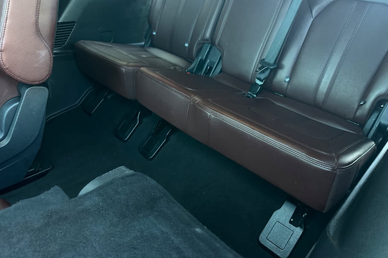 Thumbnail: 2024 Ford Expedition - 16