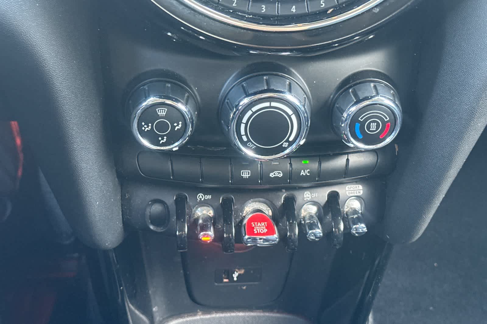 2019 MINI Cooper Hardtop S 20