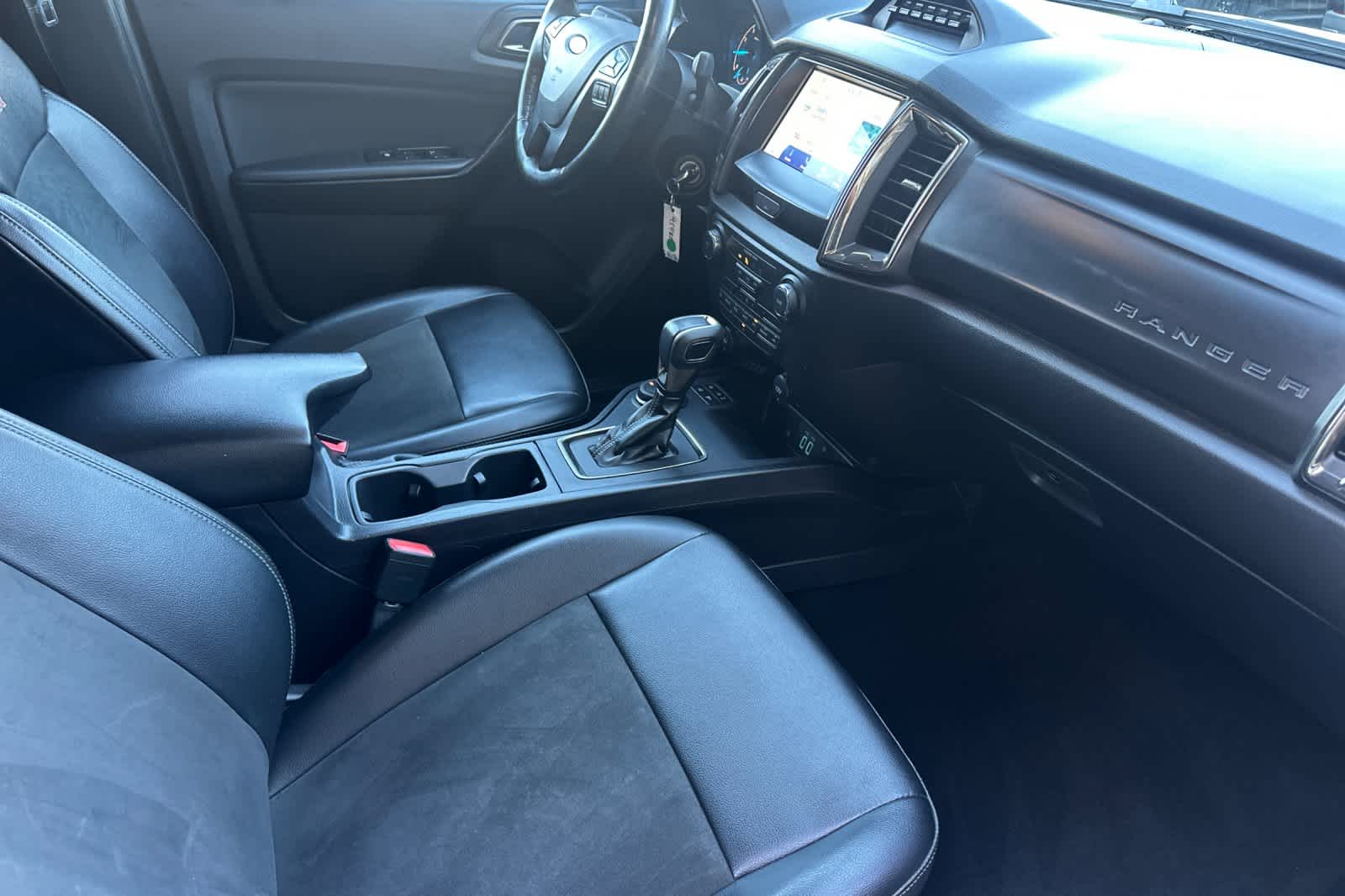 Thumbnail: 2023 Ford Ranger - 15