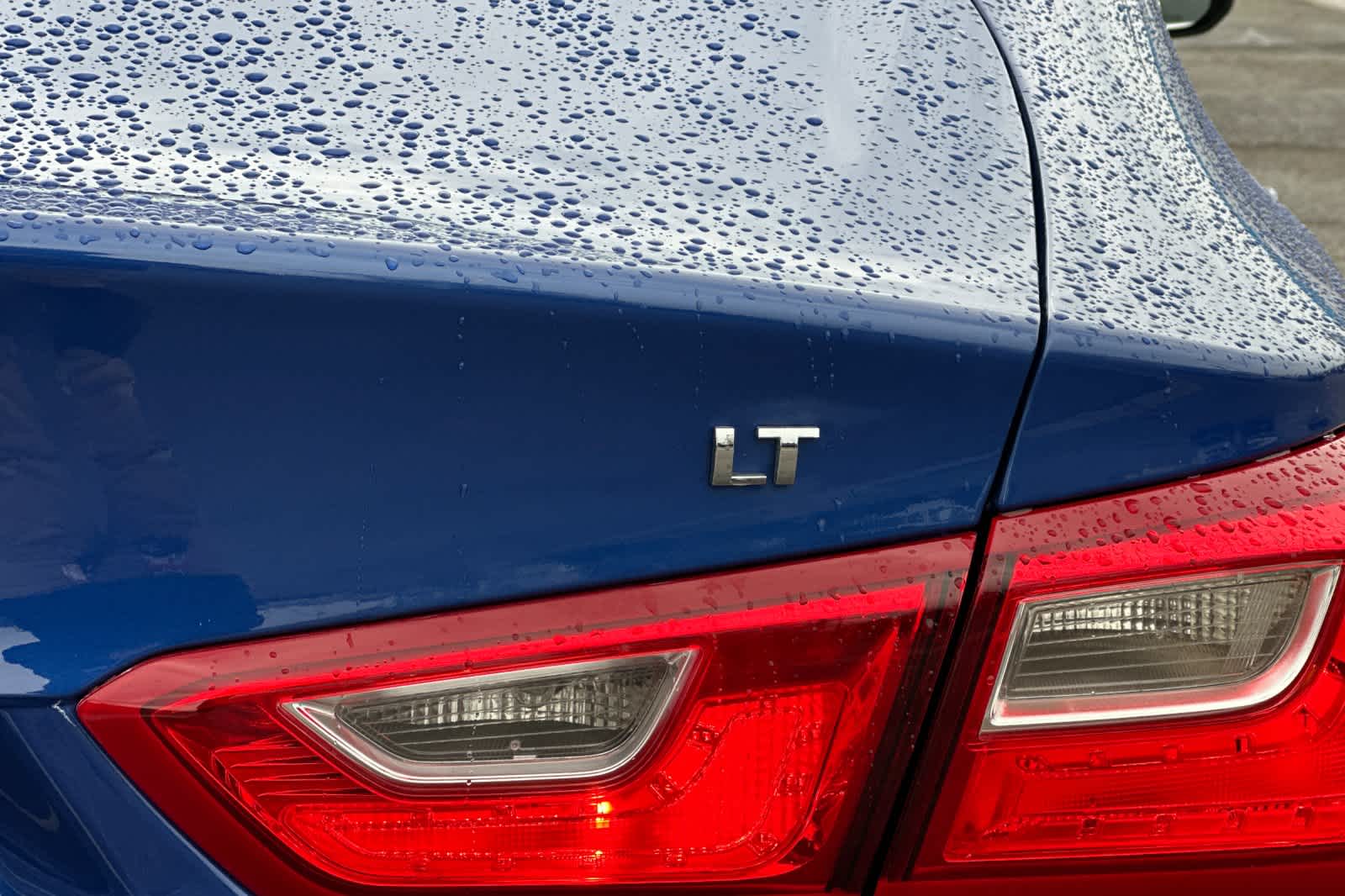 Thumbnail: 2023 Chevrolet Malibu - 26