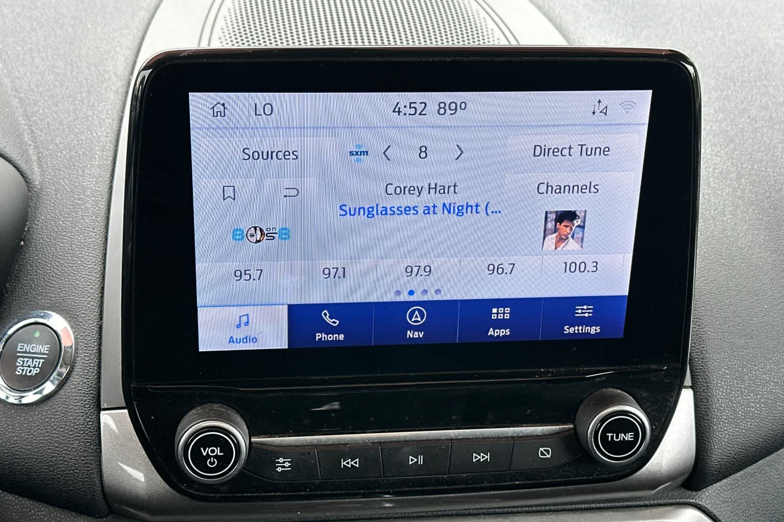 Thumbnail: 2021 Ford EcoSport - 18