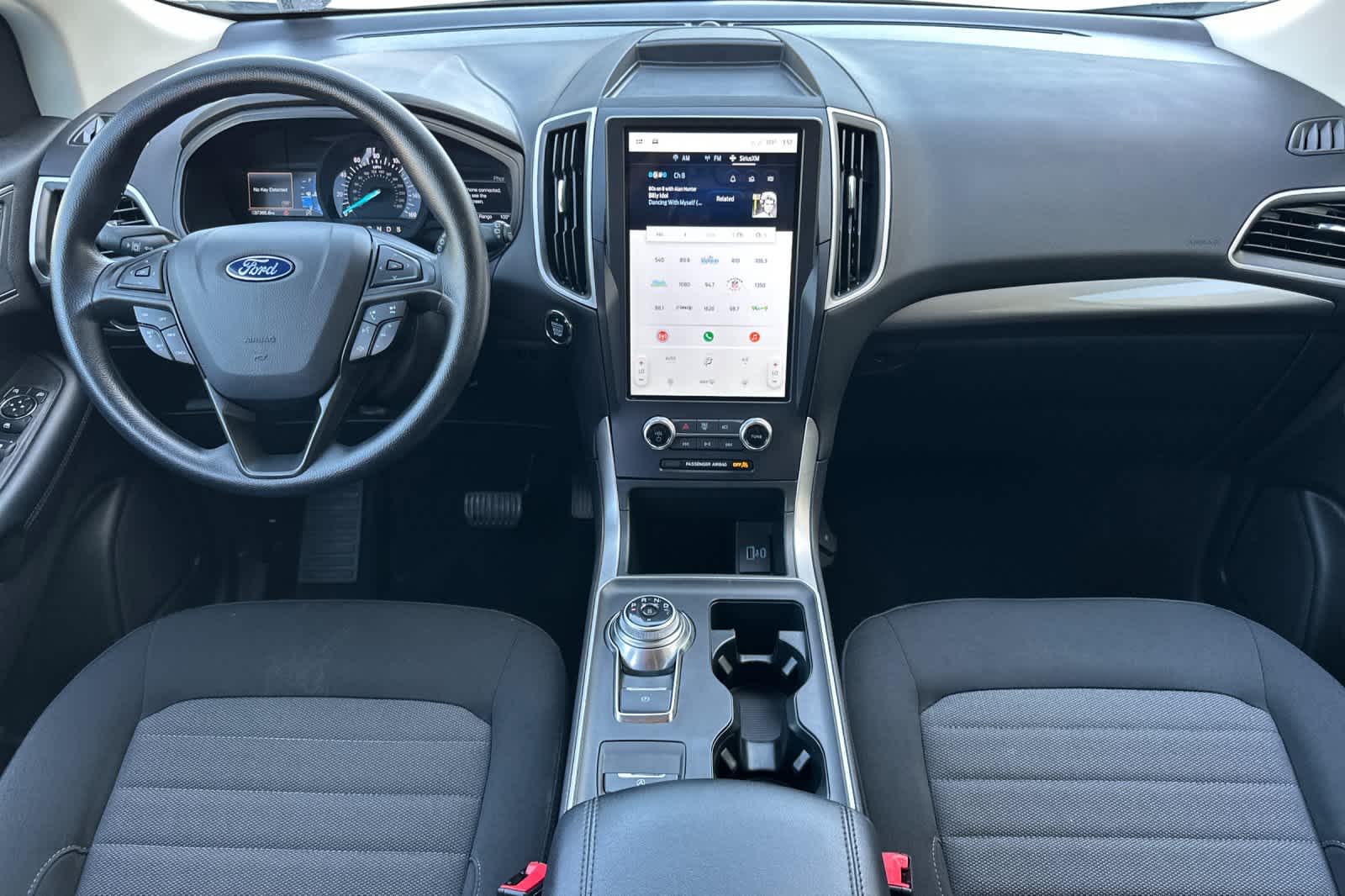 Thumbnail: 2024 Ford Edge - 2