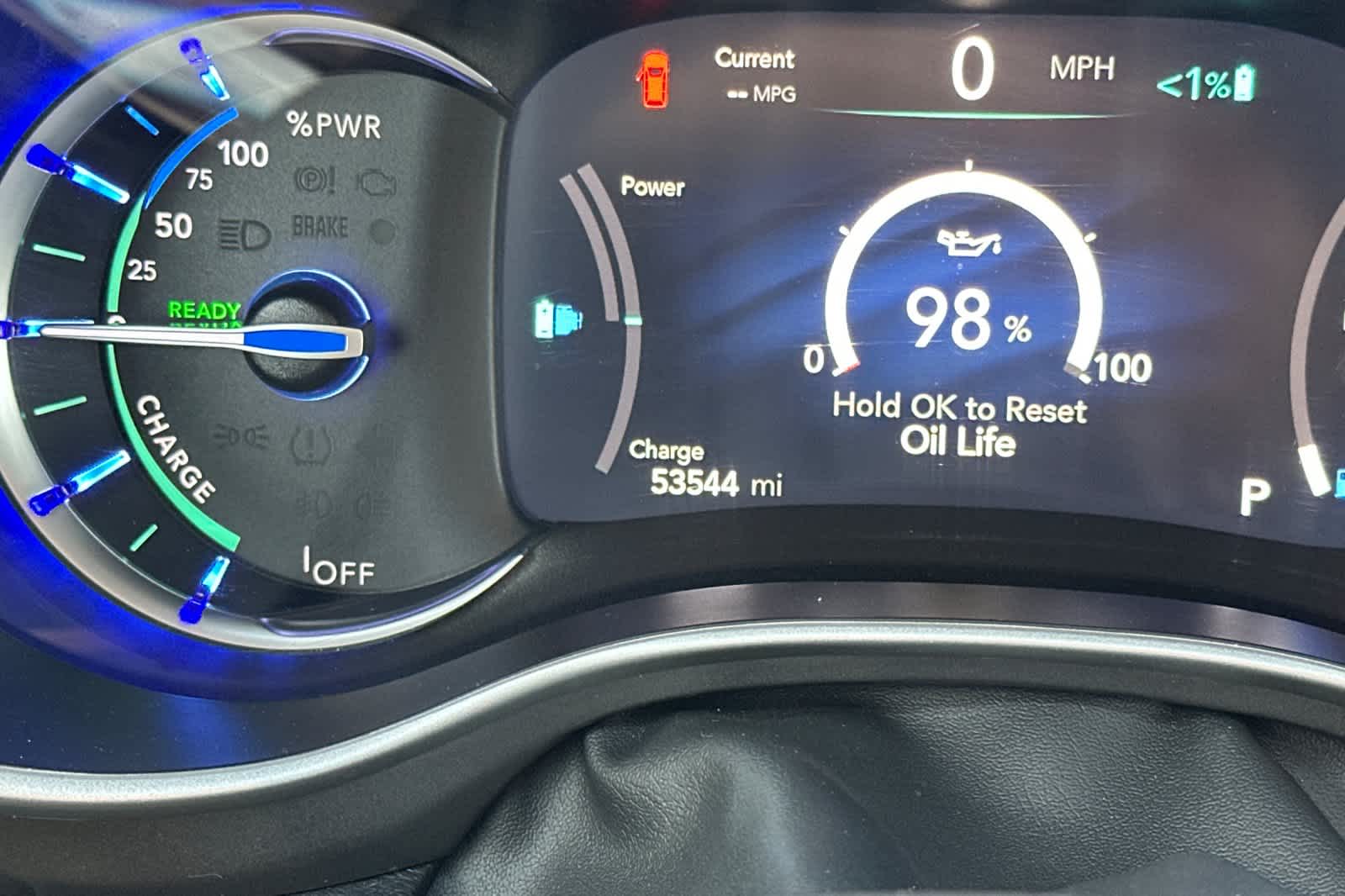 Thumbnail: 2024 Chrysler Pacifica - 27