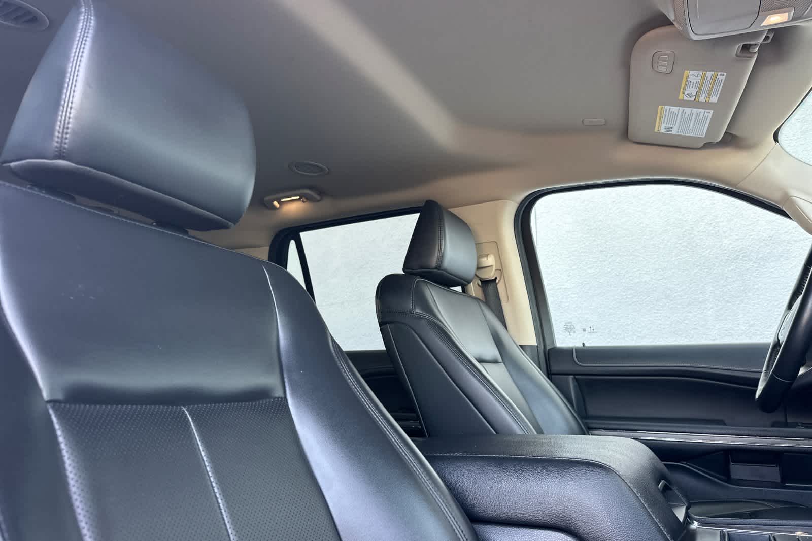 Thumbnail: 2024 Ford Expedition - 18