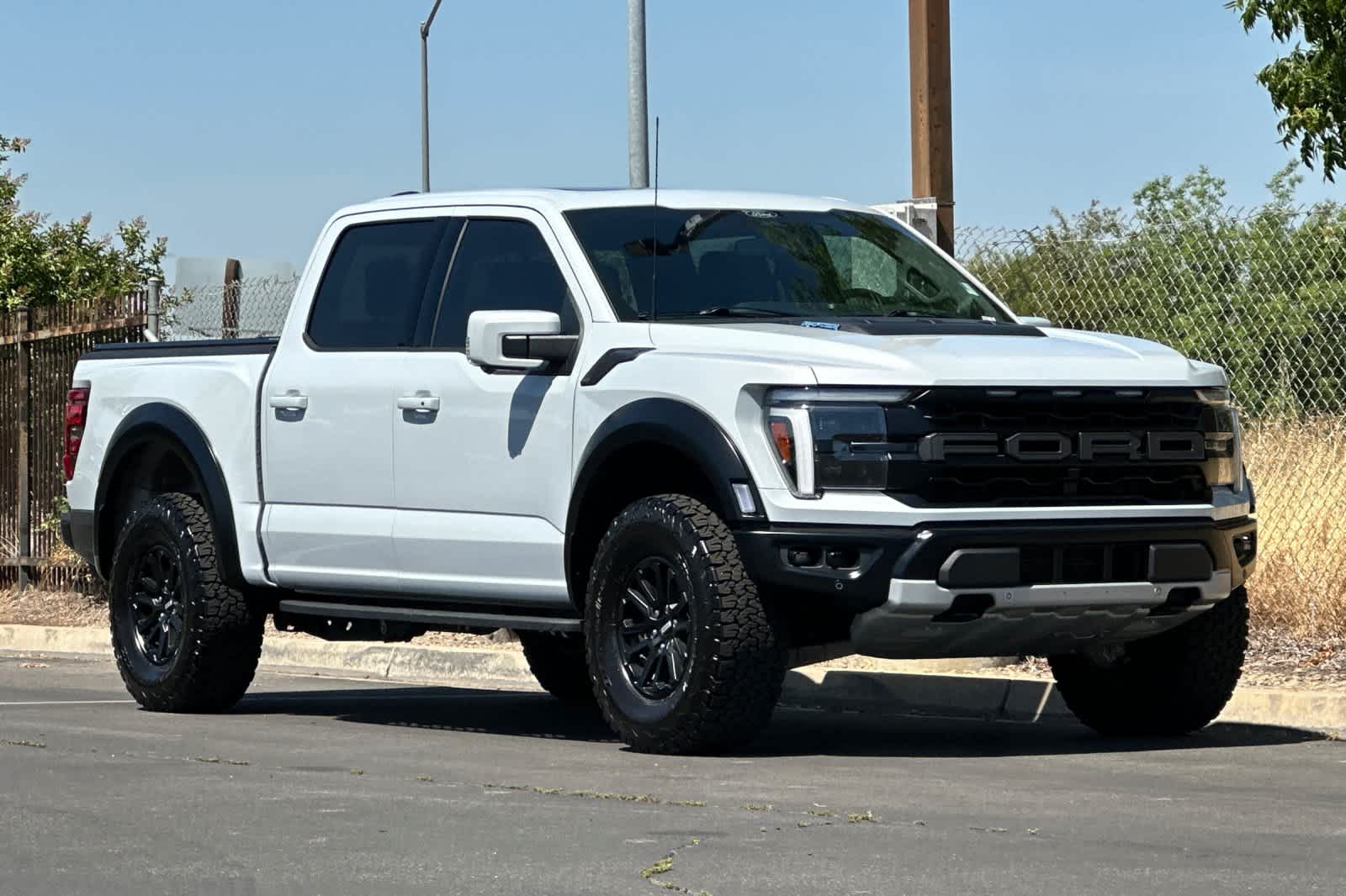 Thumbnail: 2025 Ford F-150 - 9