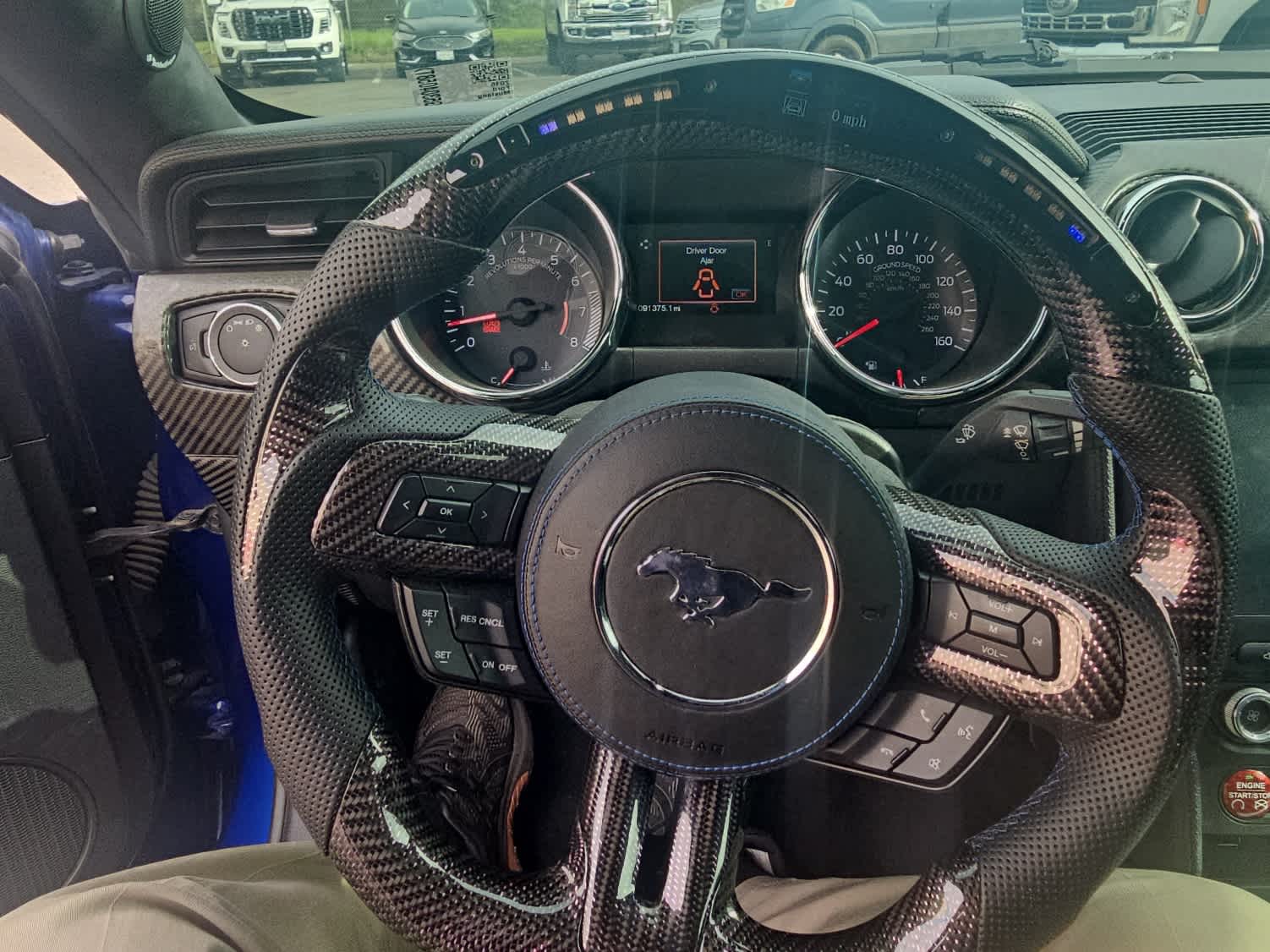 Thumbnail: 2016 Ford Mustang - 13