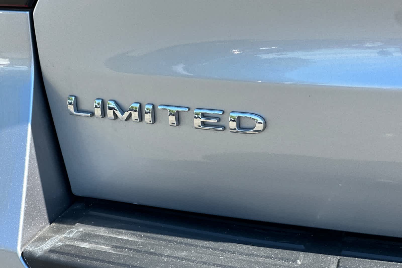 Thumbnail: 2024 Ford Expedition MAX - 31