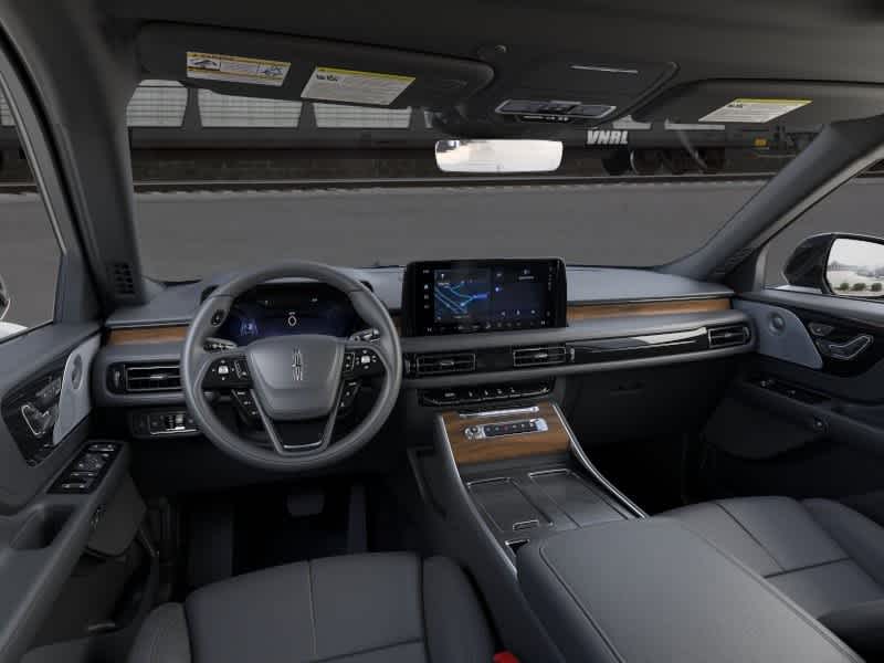 Thumbnail: 2026 Lincoln Aviator - 10