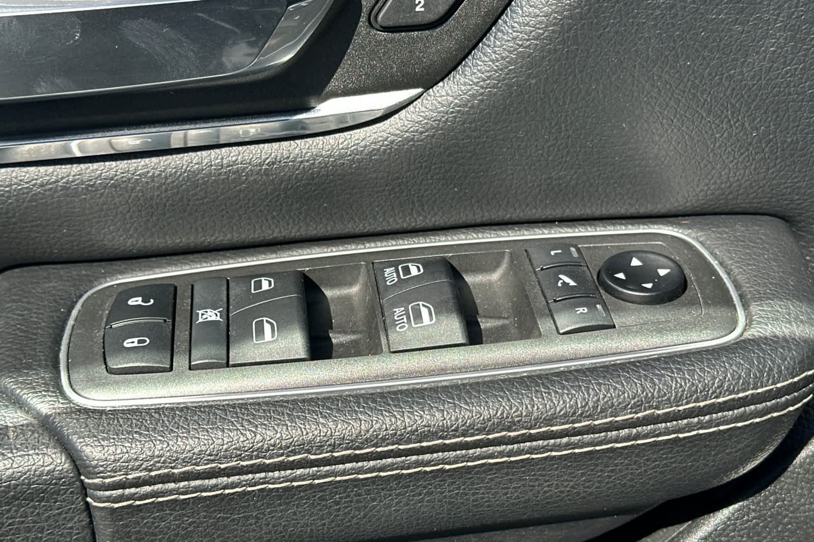 Thumbnail: 2021 RAM 1500 - 13