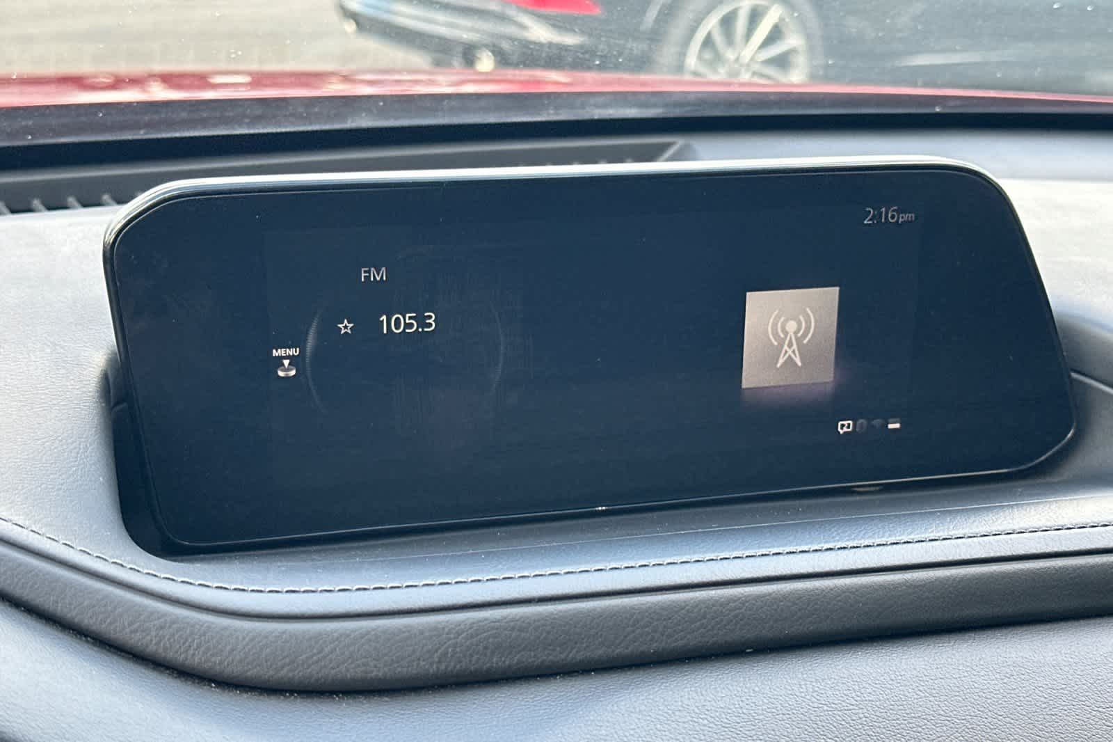 Thumbnail: 2024 Mazda CX-30 - 19