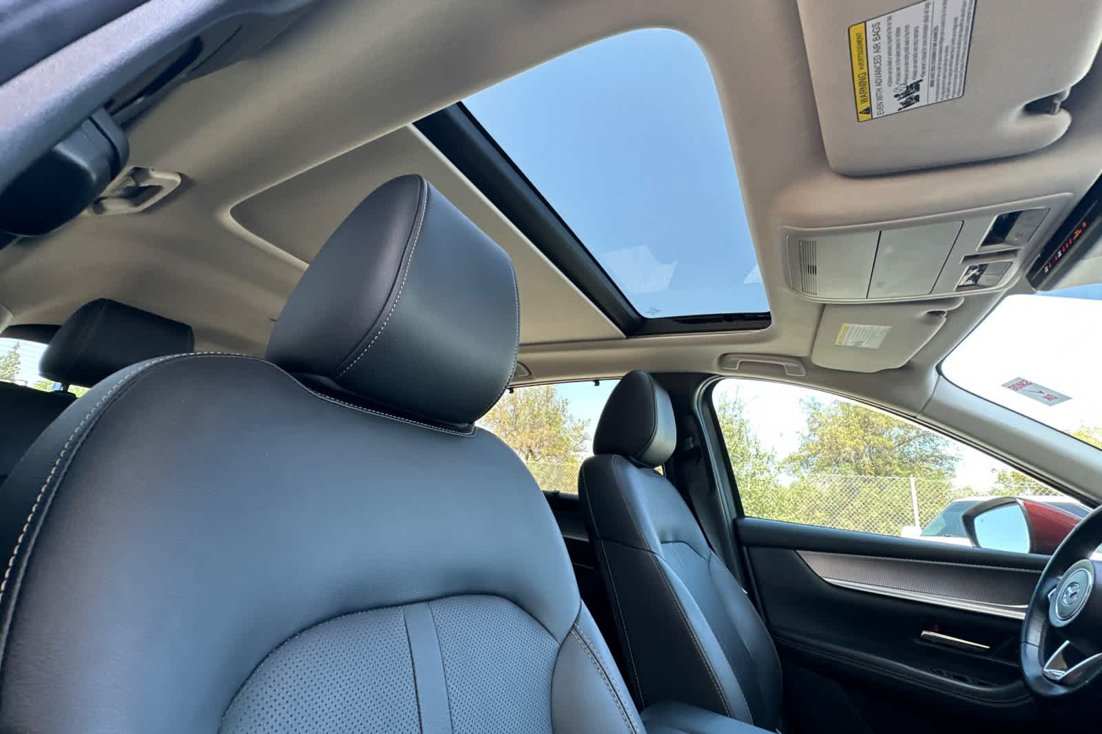 2024 Mazda CX-90 Premium 17