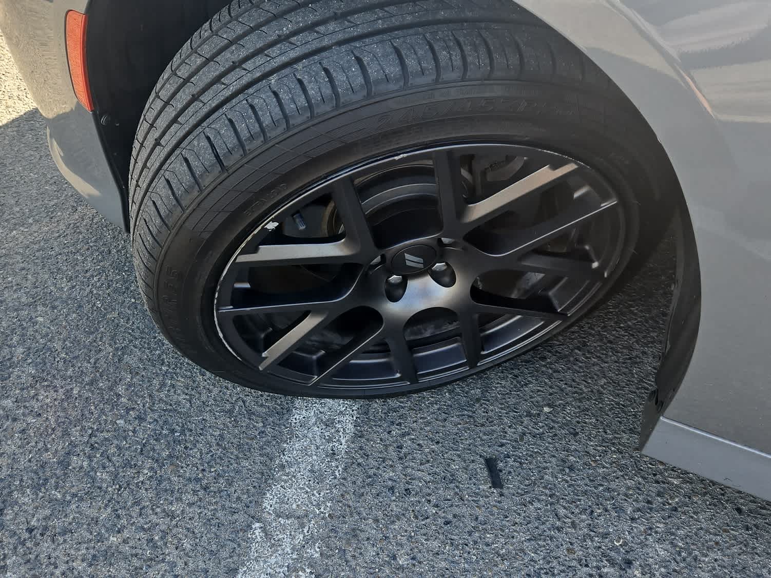 Thumbnail: 2018 Dodge Charger - 3