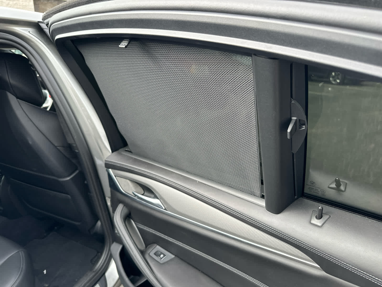 Thumbnail: 2019 BMW M5 - 16