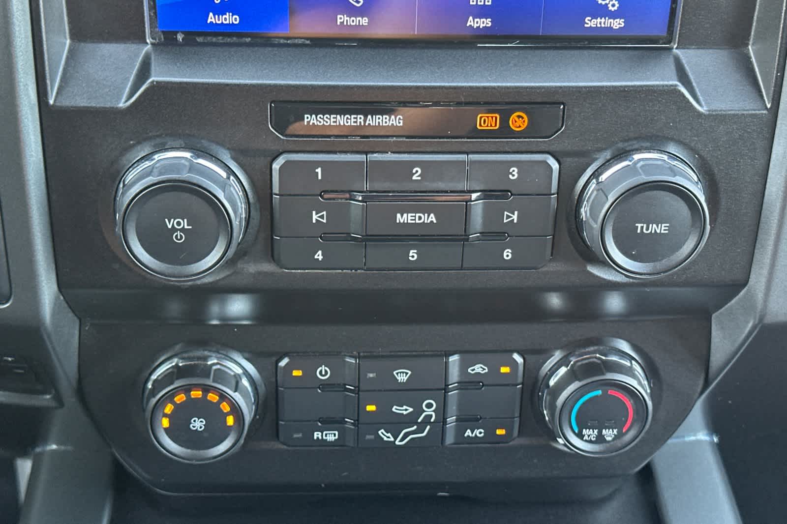 Thumbnail: 2021 Ford F-250 - 19