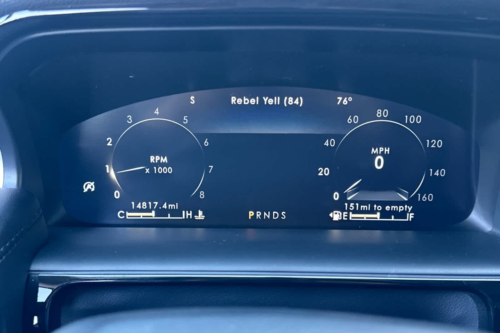2023 Lincoln Nautilus Standard 25