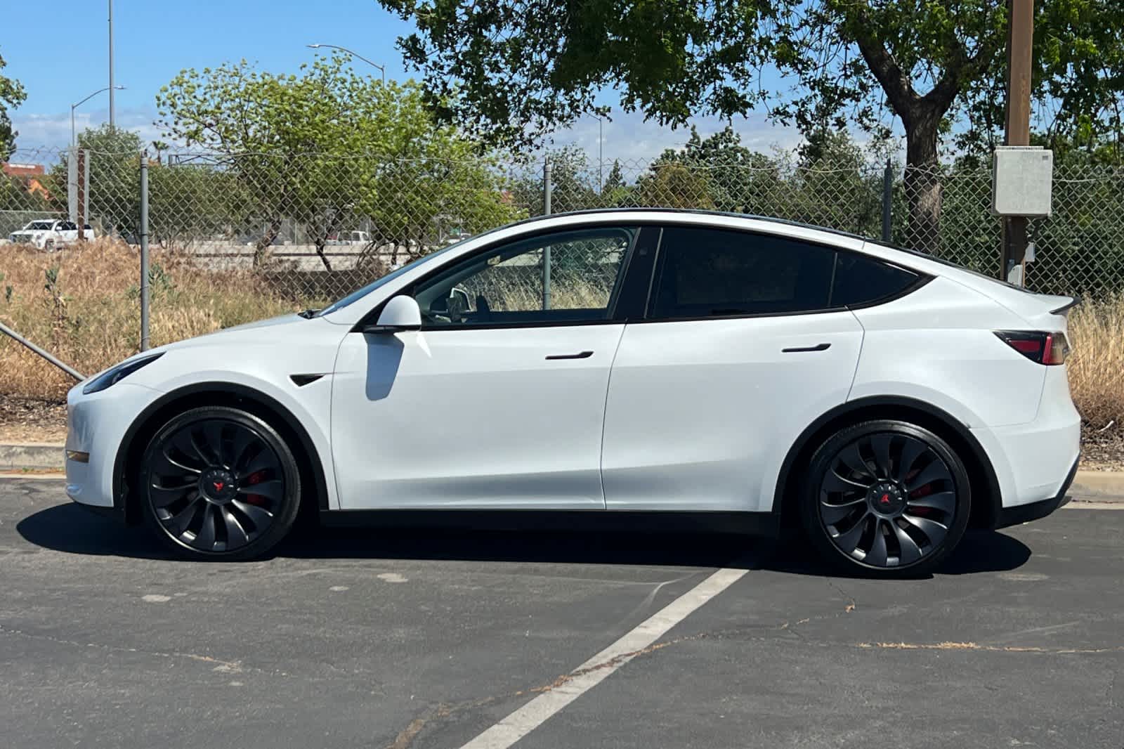 Thumbnail: 2024 Tesla Model Y - 5