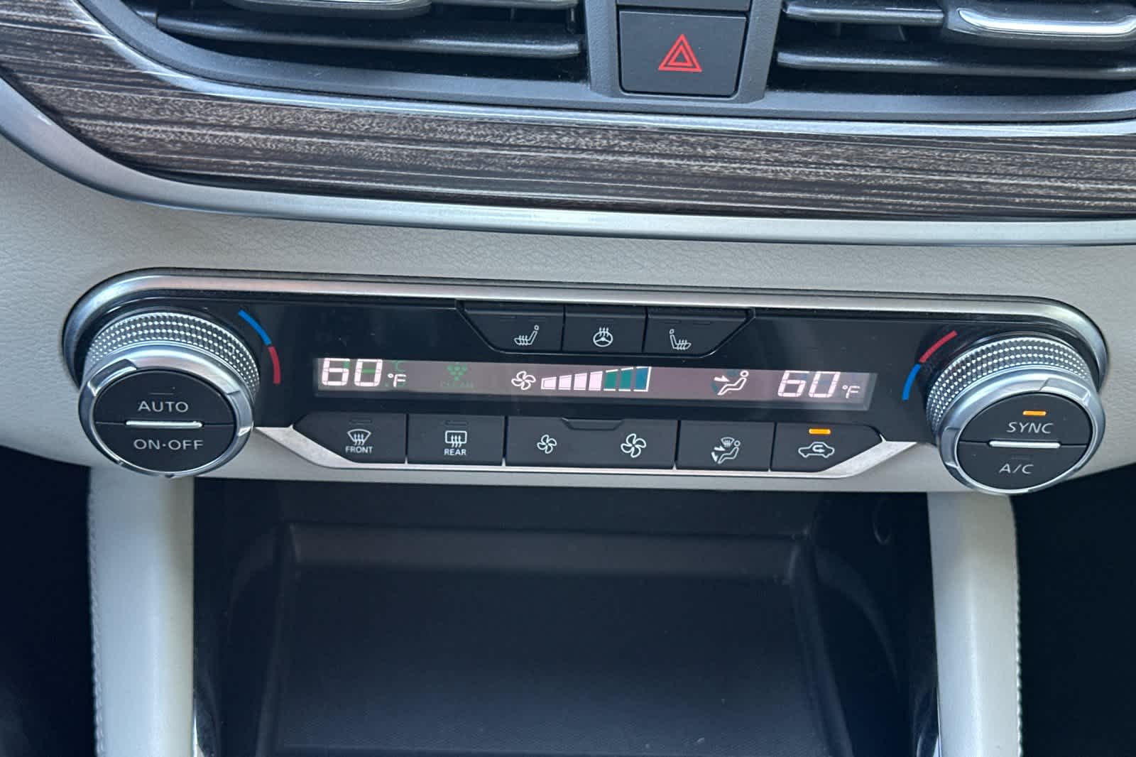 2022 Nissan Altima SL 19
