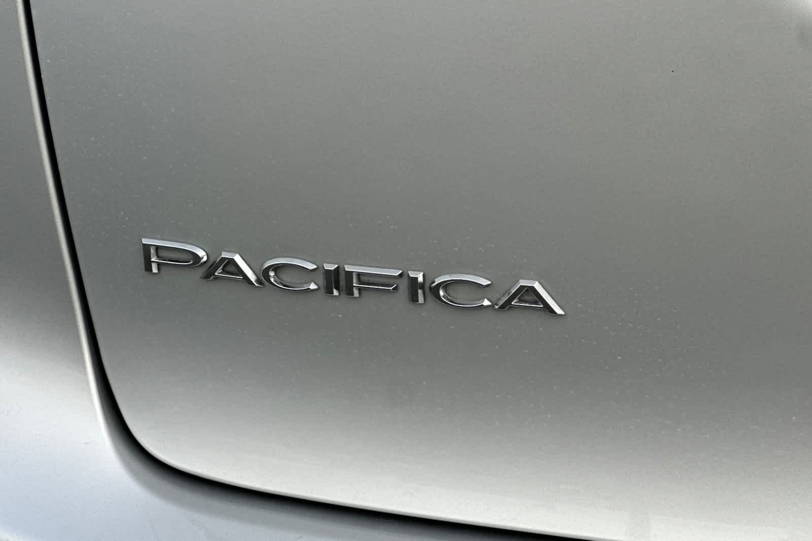 Thumbnail: 2024 Chrysler Pacifica - 29