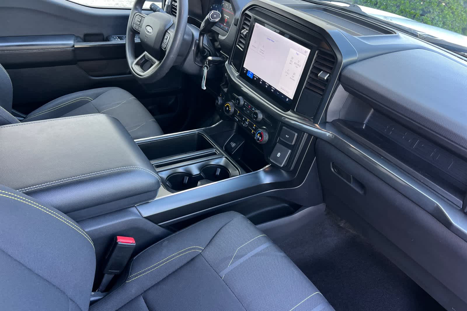 Thumbnail: 2025 Ford F-150 - 16
