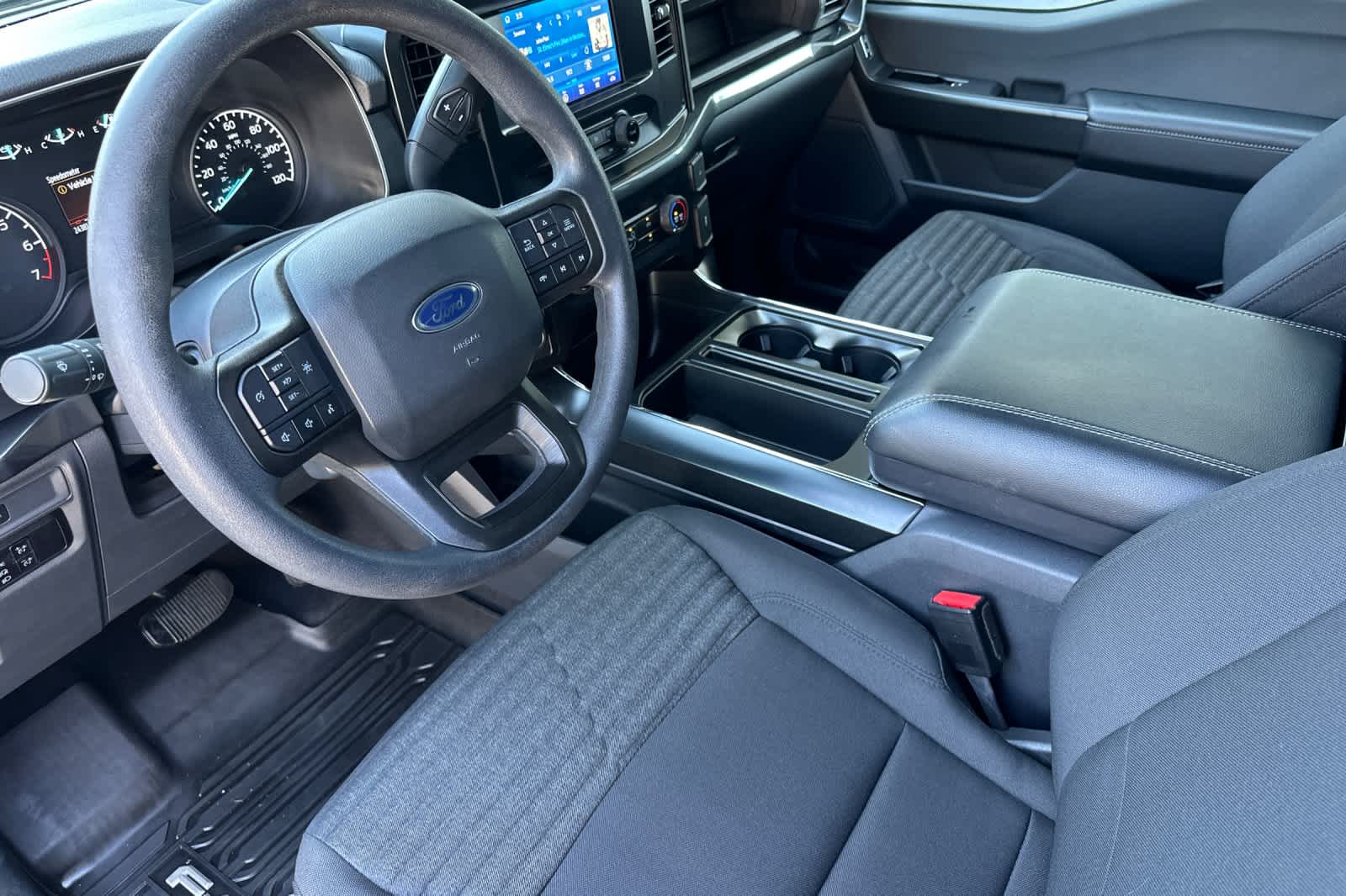 Thumbnail: 2023 Ford F-150 - 12